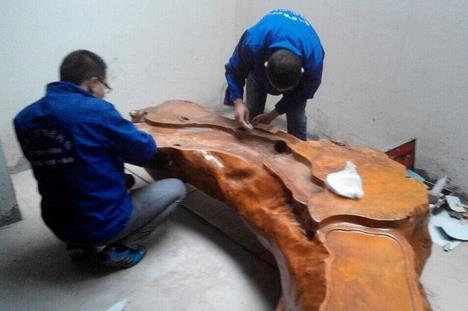 义乌一心一意搬家公司能够带给你什么样的服务