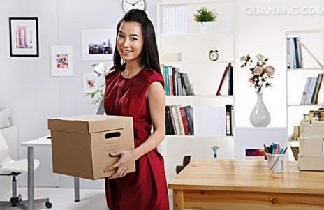 一心一意搬家公司在义乌就是性价比最高的搬家公司