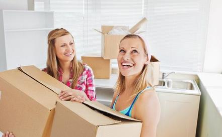 快捷的搬家服务来自义乌专业搬家公司