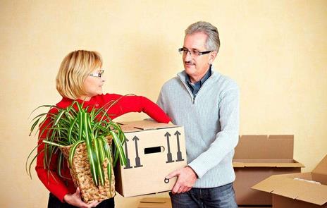 搬家客户需要与搬家工人和谐的相处