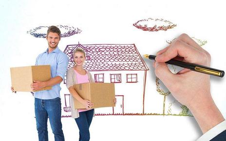 节假日再忙一心一意也要保证每一个客户的搬家顺利完成