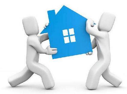 在义乌搬家大家最信赖的还是一心一意