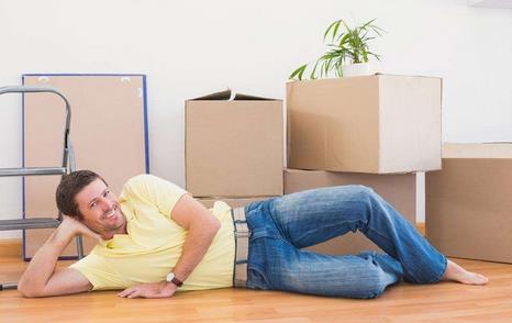 在义乌做搬家工人需要有一个良好的心态