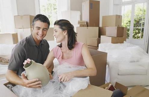 搬家吉日的选择需要理性看待