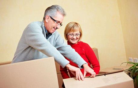 义乌居民搬家选搬家公司不但要比价格还要比服务