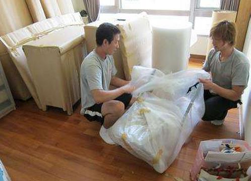 家具拆装要知道的细节需要清楚找到