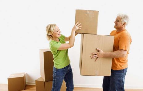 确定搬家公司之后的搬家步骤是什么