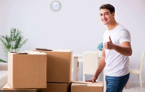 搬家公司的报价是需要上门评估的