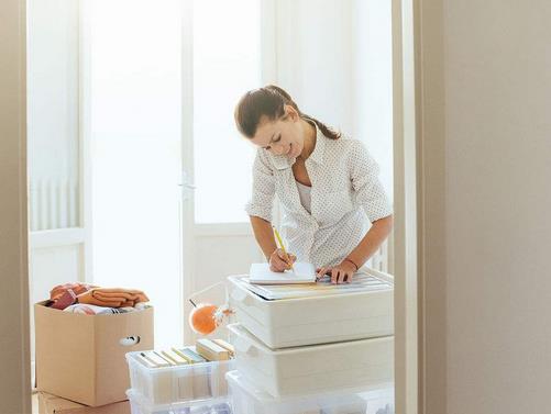 空调移机的价格看搬家公司的报价吧