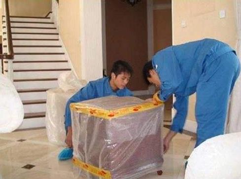 搬家合约签订时我们要多长一个心眼